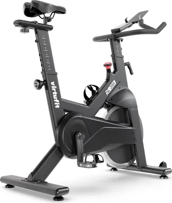 Produktbild von VirtuFit RS200i Indoor Cycle – Magnetisches Speedbike mit Bluetooth