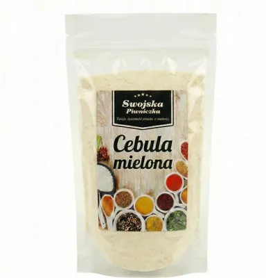 CEBULA MIELONA 1KG PROSZEK SWOJSKA PIWNICZKA