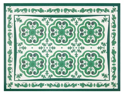 Obrázek produktu pro Guzzini BLUES Tischset Emerald