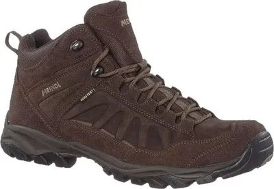 Produktbild von Meindl Nebraska Lady Mid GTX Damen 38