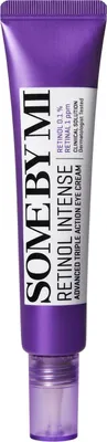 Produktbild von SOME BY MI RETINOL INTENSE ADVANCED TRIPLE ACTION Augencreme, 30 ml