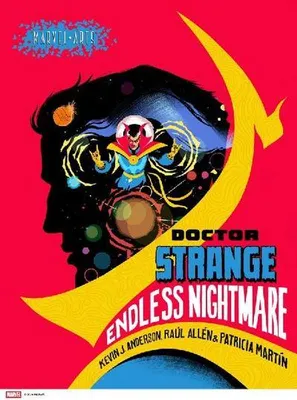 Productafbeelding van Doctor Strange: Endless Nightmare