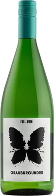 Produktbild von Full Grauburgunder QbA 1,0l Rheinhessen Weißwein trocken