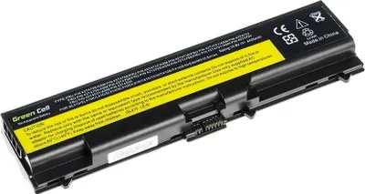 Obrázok produktu pre Green Cell LE05, Batérie, Lenovo, ThinkPad T410 T420 T510 T520 W510 Edge 14 15 E525