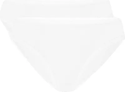Produktbild von Damen Bikini-Slips Atlantic Ecru aus Modal elastisch XXL