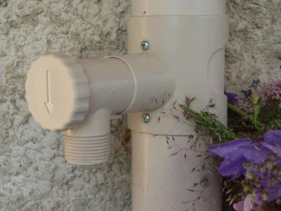 Productafbeelding van Circulaire regenwateropslagtanks in verschillende kleuren