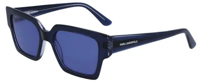 Produktbild von KARL LAGERFELD Sonnenbrillen KL6089S-405