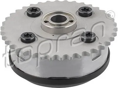 Produktbild von TOPRAN 503 866 Nockenwellenversteller für BMW 3 Touring (E91) Einlass 38-Zähne