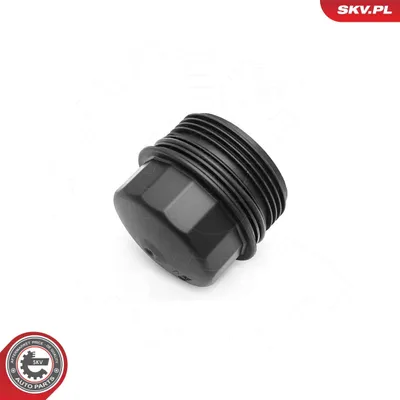 Zdjęcie produktu dla Pokrywa obudowy filtra oleju ESEN SKV 31SKV458 do BMW 3 Touring (E91) 0,18 kg