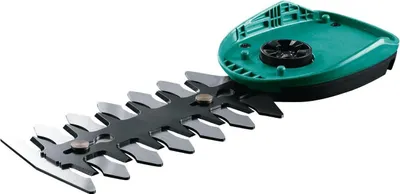 Produktbild von Bosch F016800327, Grün, Metallisch, 1 Stück(e), 120 mm
