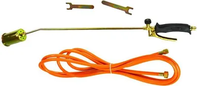 Immagine prodotto di Awtools Bruciatore a gas per tetti / Lungo