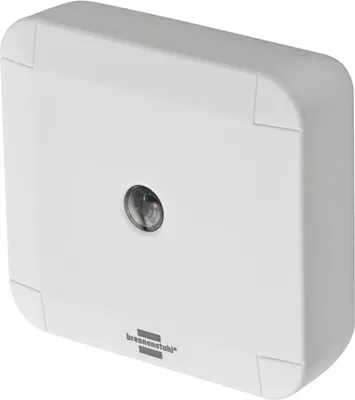 Image de Brennenstuhl BrematicPRO Smart Home Helligkeits-/Lichtsensor