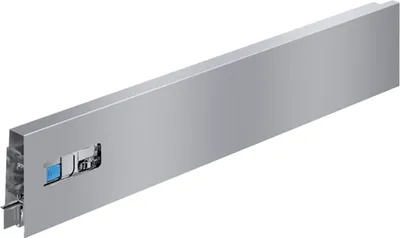 Obrázek produktu pro Hettich 9194401, Ocel, Stříbrná, 520 mm, 70 mm, 18 kusů