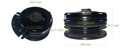 Immagine prodotto di Frizione elettromagnetica a lama per ARIENS 03601800 3601800 36018 AR03601800