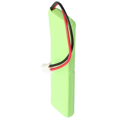 Produktbild von Akku passend für den Binatone iDECT X3 Akku 2SN-3/5F60H-H-JP1, 2SN-3/5F60H-H-JP2