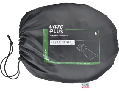 Image de Moustiquaire CarePlus® - Pop-Up Dome DURALLIN® (1pers) imrägniert