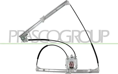 Produktbild von PRASCO RN084W024 Elektrischer Fensterheber Vorne Links für RENAULT LAGUNA II Grandtour (KG0/1) LAGUNA II (BG0/1)