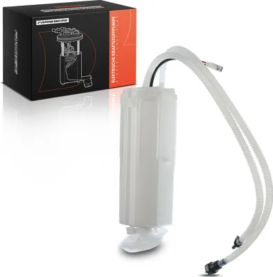 Produktbild von Frankberg 1x Kraftstoffpumpe für VW Phaeton Audi A8 2.8L 3.0L 3.1L 3.7L 4.2L 5.2L 6.0L 3.2L 3.6L 2002-2016