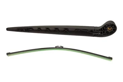 Produktbild von MAXGEAR 39-0366 Wischerarm Scheibenwischerarm Hinten für VOLVO XC60 (156) mit Wischblatt