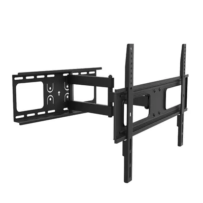 Produktbild von LogiLink TV-Wandhalterung Full Motion für 96,98 - 177,8 cm Wandabstand 62-475 mm