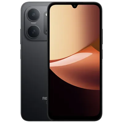 Produktbild von Xiaomi 82116 - Smartphone - 128 GB - Schwarz