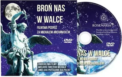 Immagine prodotto di Difendeteci in battaglia! DVD