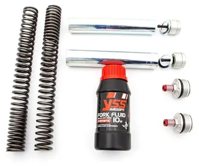 Image de Frk Kit Yamaha Mt-07