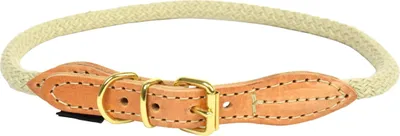 Immagine prodotto di Collare per cani Duvo+ Forest beige, taglia: M