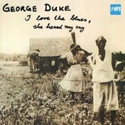 Image de I Love The Blues, She Heard My Cry