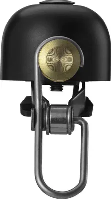 Produktbild von Famanu Fahrradglocke Retro Vintage Horn für Fahrräder - Klassisches Design