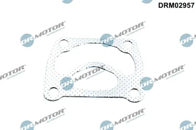 Obrázok produktu pre Tesnenie výfukového potrubia Ford Focus 2.3RS 15-