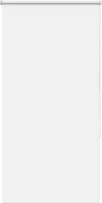 Image de Store enrouleur occultant largeur du tissu 70,7 cm polyester