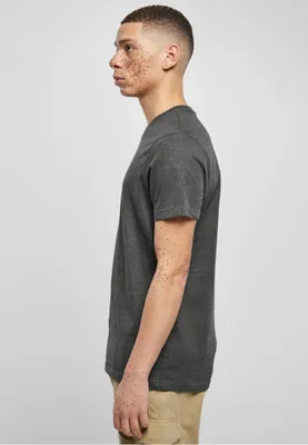 Immagine prodotto di Urban Classics TB2684 | Basic Tee Maglietta da uomo - Colore: Antracite - Taglia: M