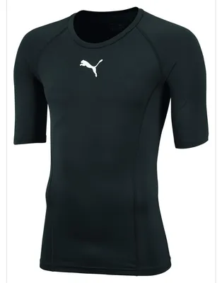 Immagine prodotto di Puma Liga Maglia Baselayer Bambino - Nero