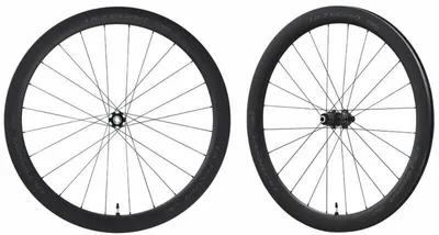 Produktbild von Shimano Ultegra WH-R8170 29/28" (622 mm) Scheibenbremsen 12x100-12x142 Center Lock 50 mm Paar Räder