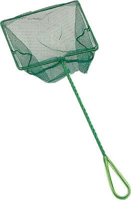 Produktbild von Aquarium Kescher Kleinkescher - klein