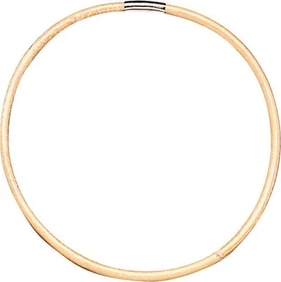 Image de 10XKNORR prandell 218586209 Naturrohrring 20cm