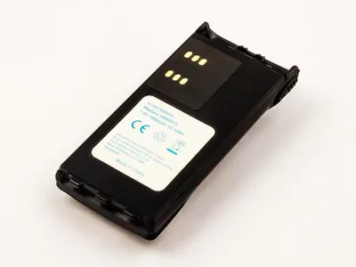 Produktbild von Akku für MOTOROLA ersetzt HNN9013, HNN9013DR, HNN9013B