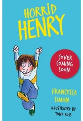Image de Horrid Henry