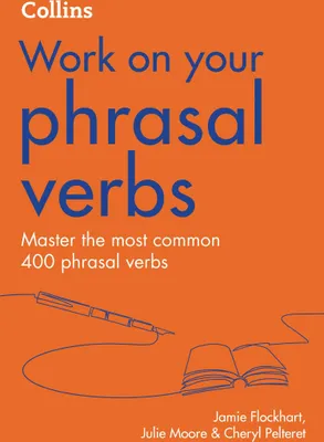 Produktbild von Phrasal Verbs