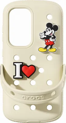 Produktbild von Samsung GP-FPS936SBAUW, Cover, Samsung, Galaxy S25+, 17 cm (6.7"), Beige