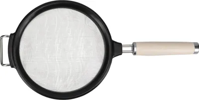 Immagine prodotto di KitchenAid Sieve Core - ø 18 cm - Bianco mandorla