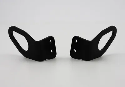 Produktbild von Blinkeradapter Protech Universal schwarz