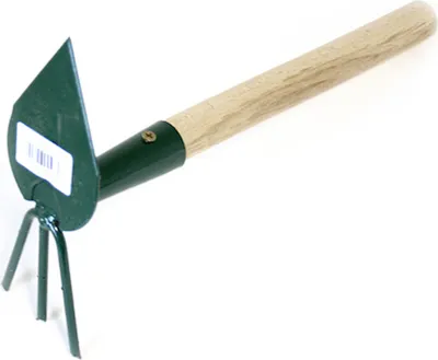 Produktbild von PROREGAL Gartenhacke 004/250 / A-60mm / B-160mm / c-250mm /