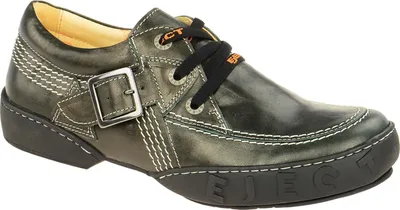 Produktbild von Eject Komfort Slipper Herren 31373833373739 Schwarz 41 EU