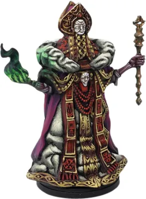 Produktbild von Conquest Old Dominion Archimandrite