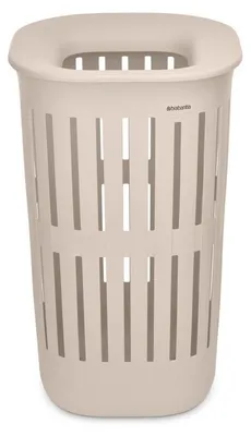 Immagine prodotto di Brabantia Cesto portabiancheria Collect-It 55 l, beige chiaro
