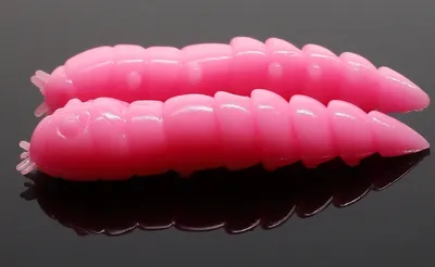 Produktbild von Libra Lures Kukolka Käse 2.7cm 017-bubble gum