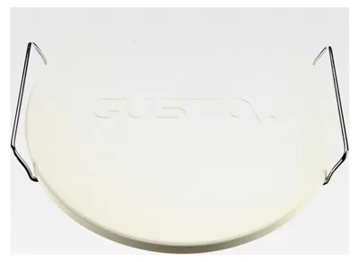 Produktbild von Pizzastein, 1 - Pack