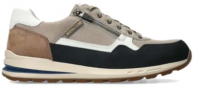 Produktbild von Mephisto Sneaker für Herren in blau blau S24-0036681
